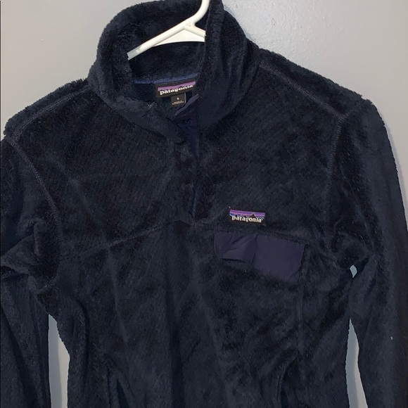 Navy Blue Patagonia - Picture 2 of 5